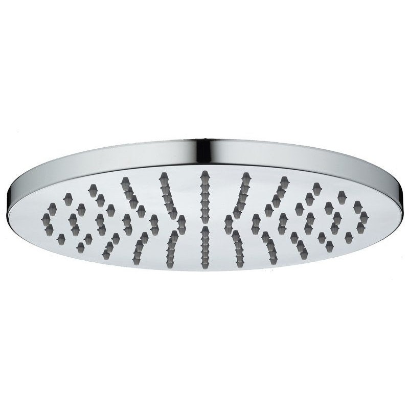 Pomme haute rond inox L.25 x l.25 cm Diam.25 cm SENSEA