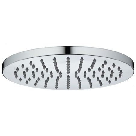 Pomme haute rond inox L.25 x l.25 cm Diam.25 cm SENSEA