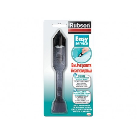 Enlève-joints pour mastic Easy -  - meilleure qualité