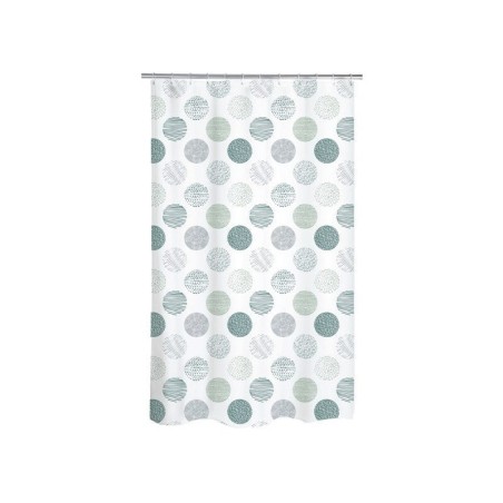 Rideau de douche en peva Nippon 120 x 200 cm