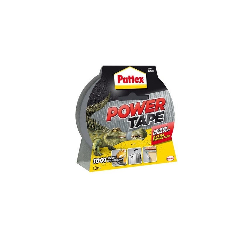 Adhésif Pattex Réparation Toile Multiusage