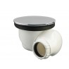 Bonde pour receveur de douche diam. 90 mm EQUATION