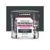 Peinture Fer Extérieur Luxens Gris Anthracite Glossy 2 L -  - meilleure qualité