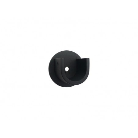 Lot de 2 Naissances 20 Mm Noir Mat Inspire