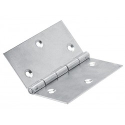 CharniÃ¨re Universelle Acier Pour Meuble L.100 X L.100 Mm