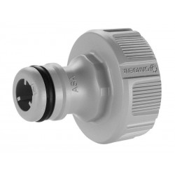 Nez de robinet 26.5 mm (3-4) 21 mm (1-2) mm GARDENA