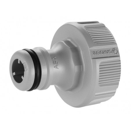 Nez de robinet 26.5 mm (3-4) 21 mm (1-2) mm GARDENA