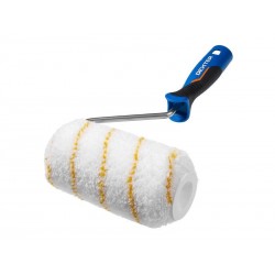 Rouleau Toute Peinture Pour Façade