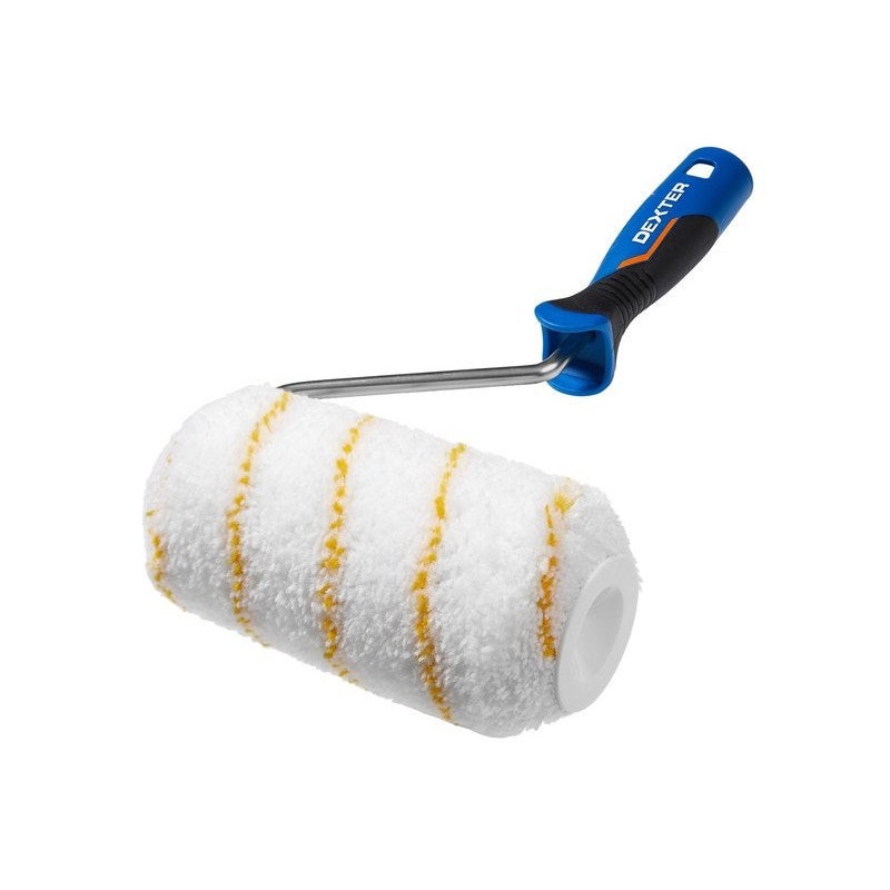 Rouleau Toute Peinture Pour Façade