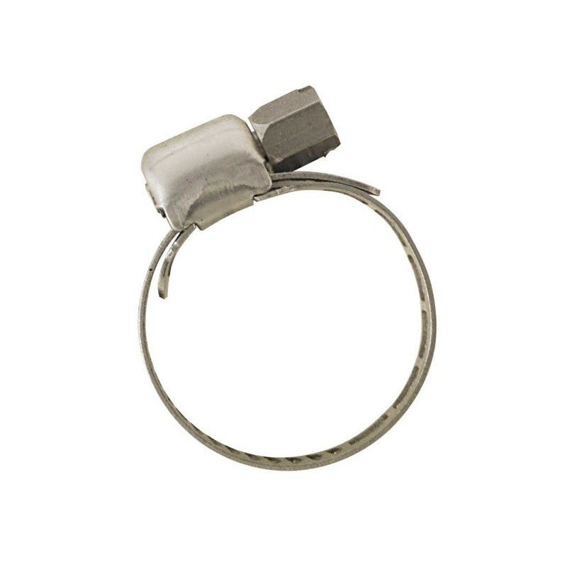 Lot de 2 colliers bande ajourée Boutte