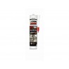 Mastic Détanchéité Toute Destination Rubson Qualité Pro Ft101 280 Ml Blanc