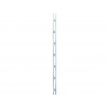 Chaine acier STANDERS diam. 2 x L. 8 mm x L. 5 m