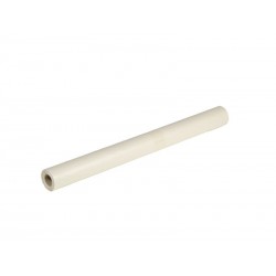 Rouleau de bâche de protection DEXTER 40 microns L.18 x l.3 m