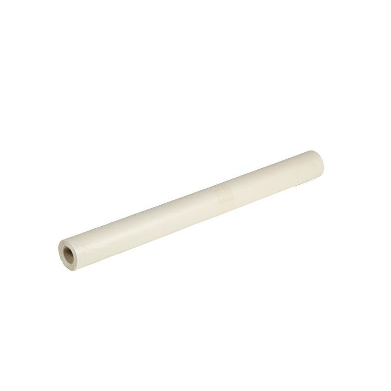 Rouleau de bâche de protection DEXTER 40 microns L.18 x l.3 m
