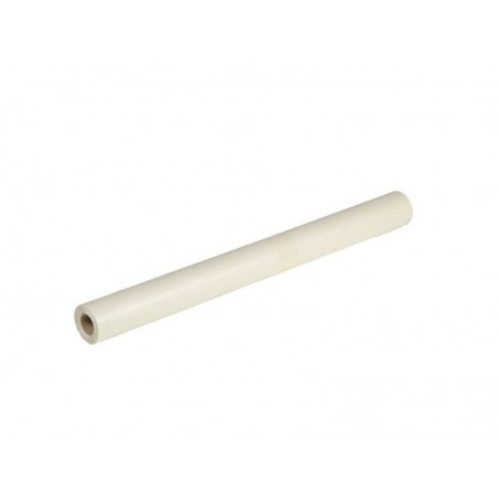 Rouleau de bâche de protection DEXTER 40 microns L.18 x l.3 m