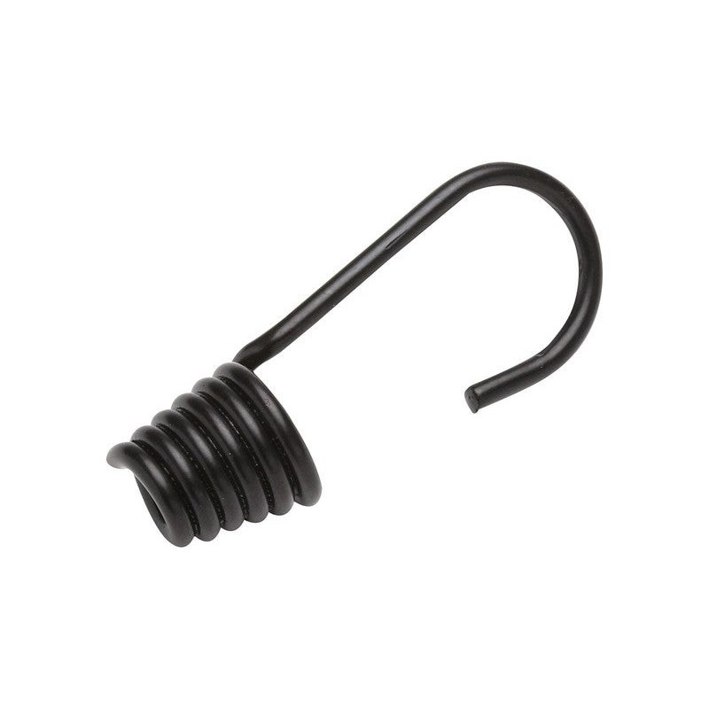 Lot de 4 Crochets Sandow Acier Standers L.38 X L.4 Mm