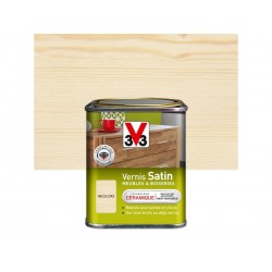 Vernis meuble et objets V33