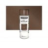 Peinture aérosol Mutlisupports LUXENS bronze métallisé 400 ml -  - meilleure qualité