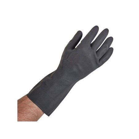 Gant de peinture et vernisTaille M