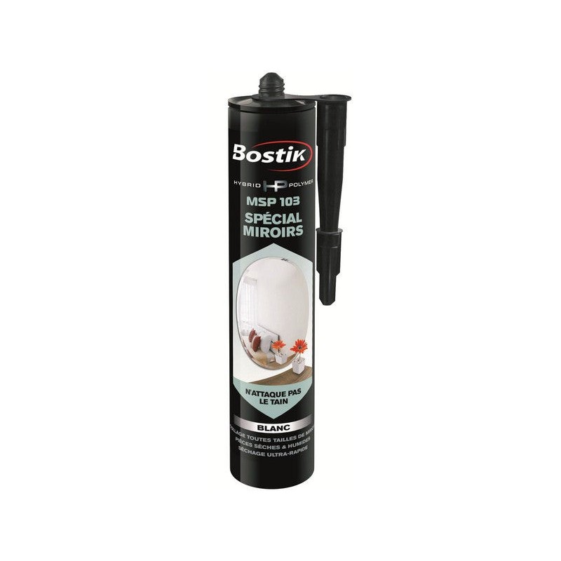 Colle Mastic Hybrid Polymer Msp 103 Bostik