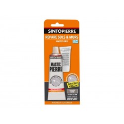 Mastic Et Durcisseur Sinto Pierre Sinto