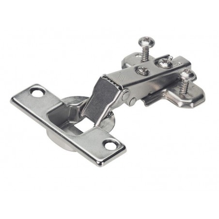 Charnière Invisible Acier Pour Meuble