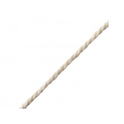 Ficelle coton torsadée L. 30 m