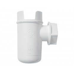 Siphon pour groupe de sécurité 20-27 Equation