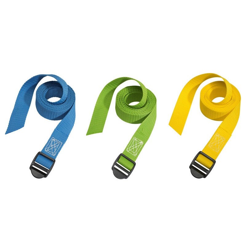 Sangle Avec Boucle Plastique Masterlock Diam.25 Mm X L.1.8 M X L.25 Mm