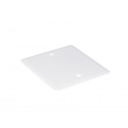 Couvercle de finition 90X90 Debflex