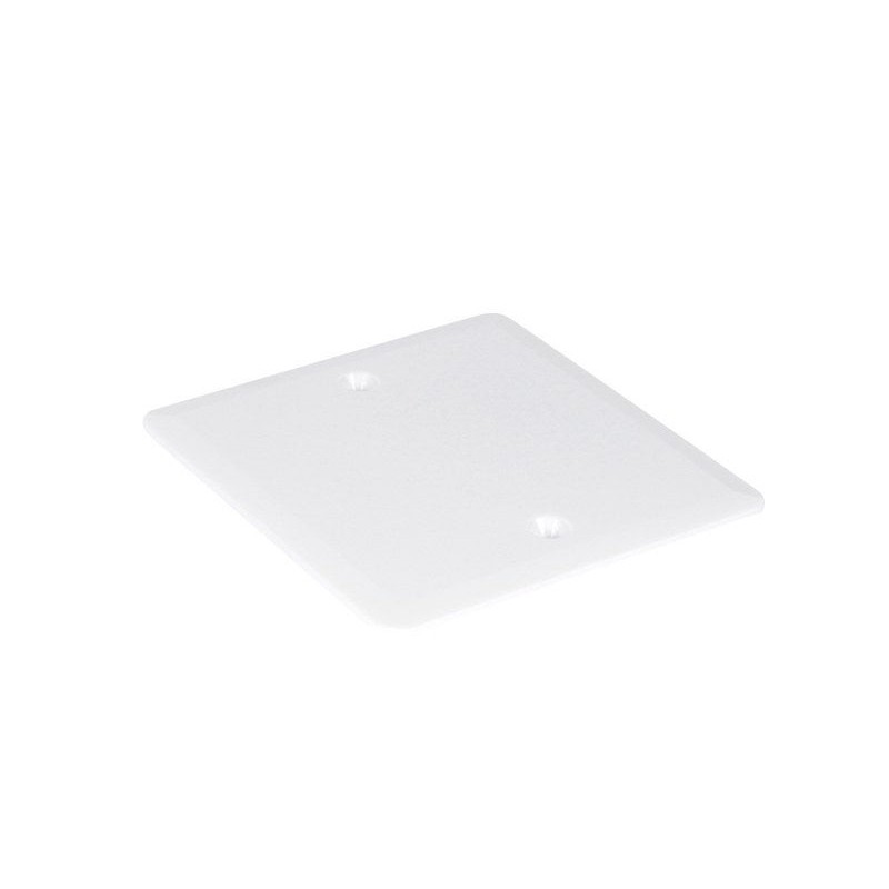 Couvercle de finition 90X90 Debflex