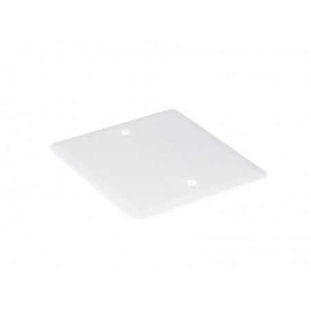 Couvercle de finition 90X90 Debflex