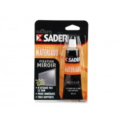 Colle Mastic Spéciale Matériaux Sader
