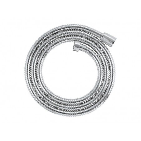 Flexible de douche L.175 cm chrome Grohe Vitalioflex