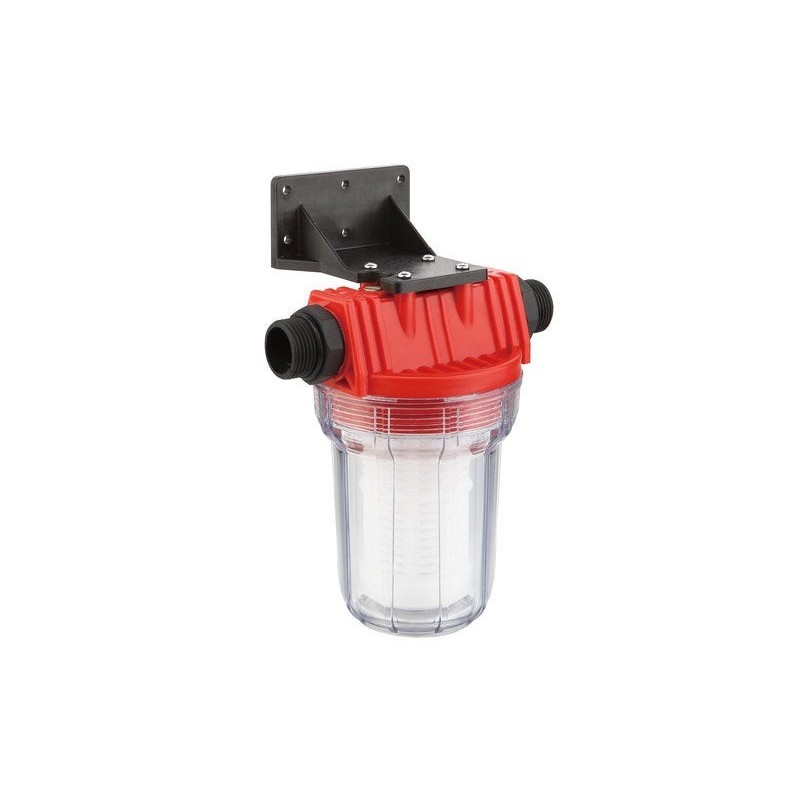 Bocal et filtre universel 1L V4