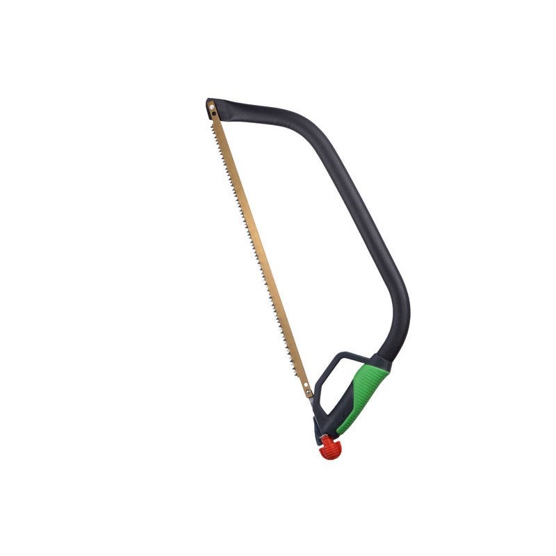 Scie à  bûche Geolia En Acier Peint