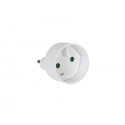 Adaptateur 6A vers 16A