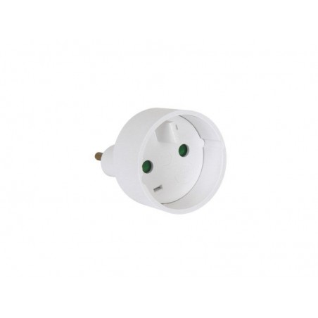 Adaptateur 6A vers 16A