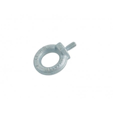 Anneau de levage mâle Acier Suki 95Kg