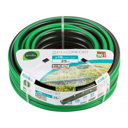 Tuyau d'arrosage  25 m diamètre 18.5 mm -  - meilleure qualité