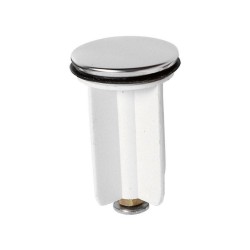 Curseur de lavabo à tirette WIRQUIN