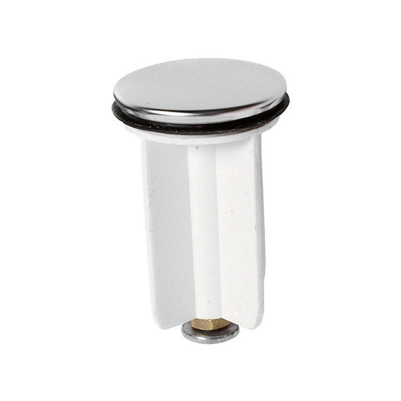 Curseur de lavabo à tirette WIRQUIN