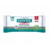 Lingettes désinfectant Sanytol 120
