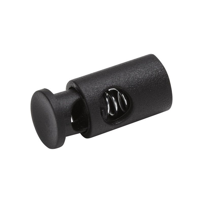 Lot de 4 Serre-Cordons Polyamide Standers Diam.5 Mm