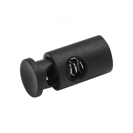 Lot de 4 Serre-Cordons Polyamide Standers Diam.5 Mm