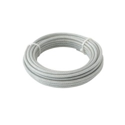 Câblediam. 6 mm x L. 10 m