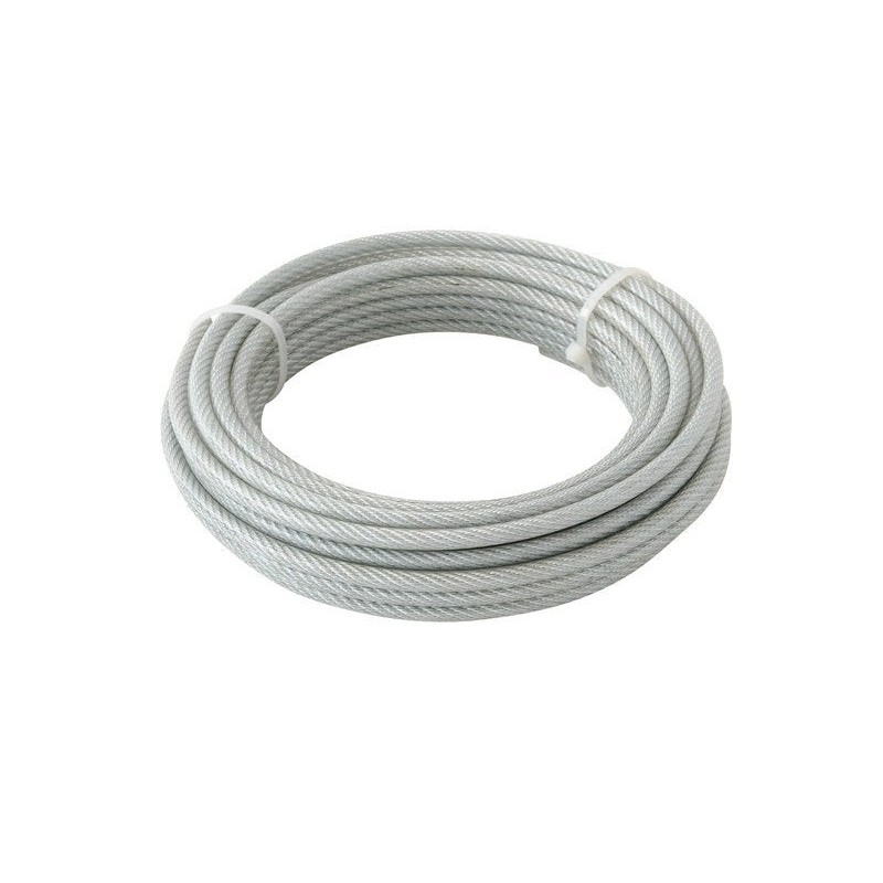 Câblediam. 6 mm x L. 10 m