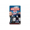 Colle Glue Gel Super Glue 3 Power Flex Loctite