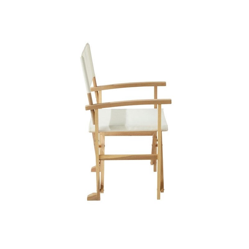 Chaise en bois