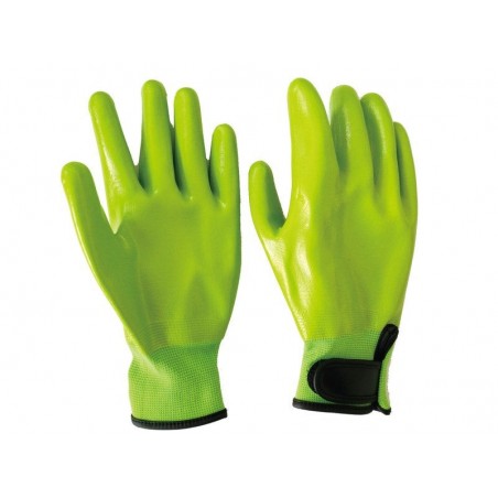Gants Jardin Geolia
